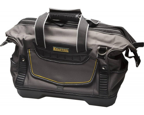 Сумка для инструмента KRAFTOOL 38740-18 на 20 карманов