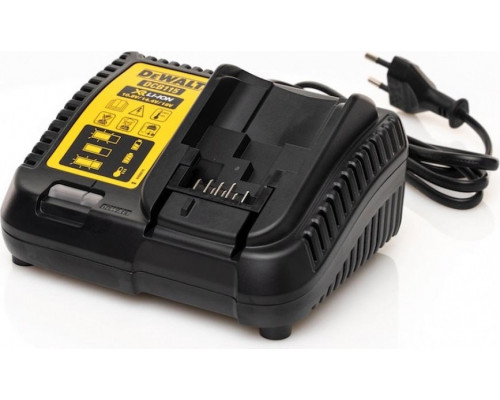 Зарядное устройство для аккумуляторов DeWALT XR Li-Ion XR DCB115-QW DCB115-QW
