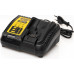 Зарядное устройство для аккумуляторов DeWALT XR Li-Ion XR DCB115-QW DCB115-QW