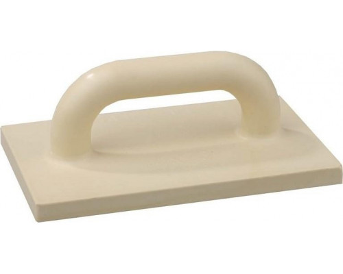 Терка STAYER PROFI полиуретановая, 140x230мм 0812-14-23