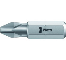 Бита для заворачивания WERA 851/1 Z PH1, 50 мм WE-056507 WE-056507