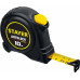 Рулетка STAYER АutoLock 10 м х 25 мм с автостопом 2-34126-10-25