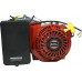 Бензиновый двигатель Loncin LC190F-1 L-type, 15 л.с., вал конус 105,95 мм