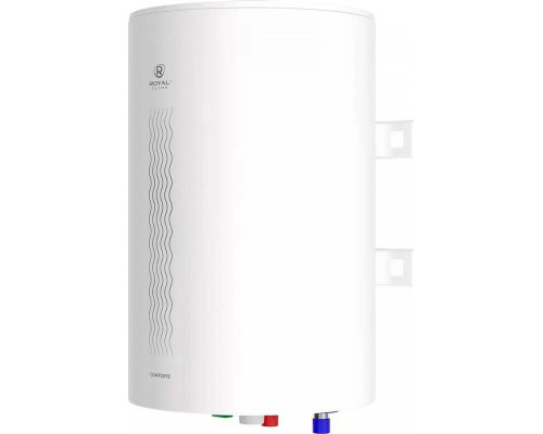 Водонагреватель ROYAL CLIMA RWH-C80-RE накопительного типа COMFORTE НС-1633748