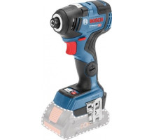 Гайковерт аккумуляторный BOSCH GDR 18 V-200 C без АКБ и ЗУ, бесщеточный 06019G4104