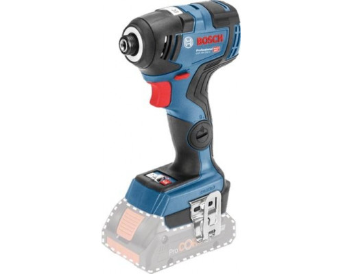Гайковерт аккумуляторный BOSCH GDR 18 V-200 C без АКБ и ЗУ, бесщеточный 06019G4104