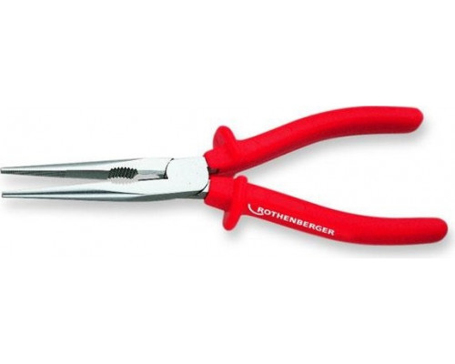 Длинногубцы диэлектрические ROTHENBERGER 324737 1000 V, 200 мм