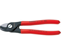 Ножницы для резки кабеля KNIPEX 9511165 165 мм KN-9511165