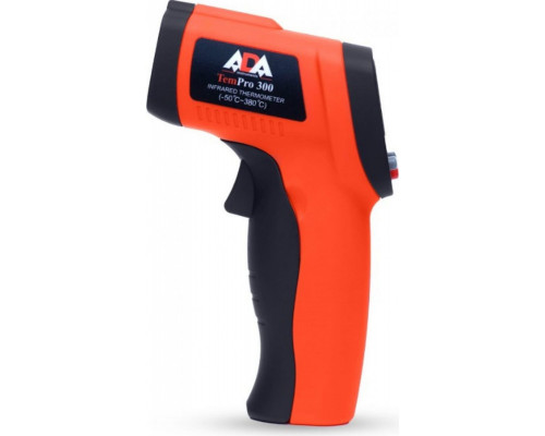 Пирометр ADA TemPro 300 с калибровкой А00222К