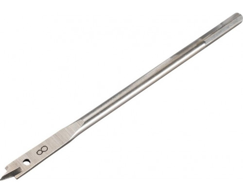 Сверло по дереву MAKITA D-07680 резцовое 8x150