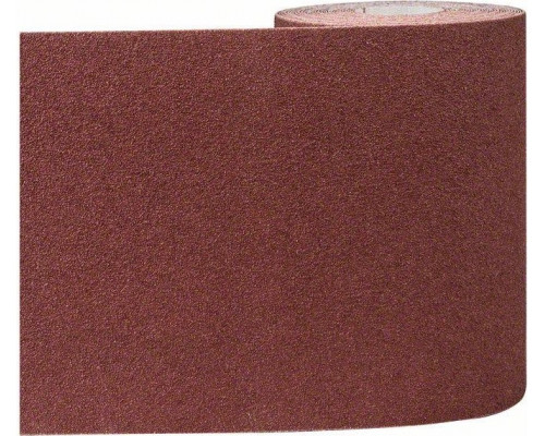 Лента-рулон BOSCH 115 мм G120 J450 Expert for Wood and Paint (рул.5м.) 2608621467