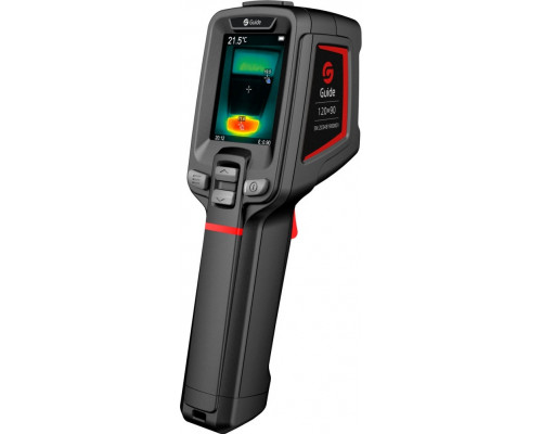 Тепловизор GUIDE T120 с поверкой 621043