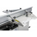 Станок фуговально-рейсмусовый JET JPT-260HH 230V