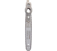 Полотно для ножовки BOSCH Nanoblade Wood Speed Easy Cut 65 мм 2609256D86