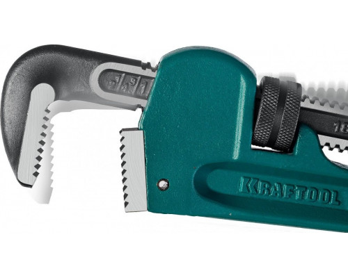Ключ трубный KRAFTOOL STILLSON 2727-45 2.5