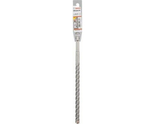 Бур SDS-plus 5-X BOSCH 12х 200/260 мм 2608833809