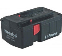 Аккумулятор METABO 25,2 V 3.0 Ач Li-Power 625437000