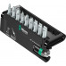 Набор насадок WERA Bit-Check – Rapidaptor 8600/9 TZ, WE-056375 WE-056375