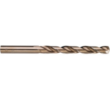 Сверло по металлу D.BOR HSS-Co 11.0 х 94/142 мм кобальтовое W-003-4191100X3D