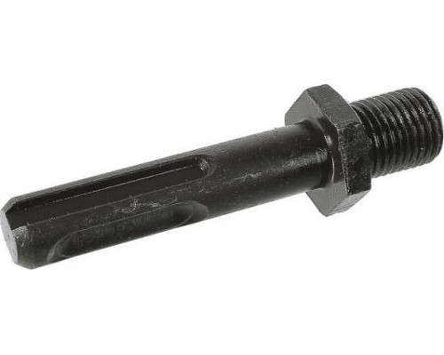 Адаптер SDS-plus Sturm 9019-PlusM12 переходник на резьбу M12x1.25мм