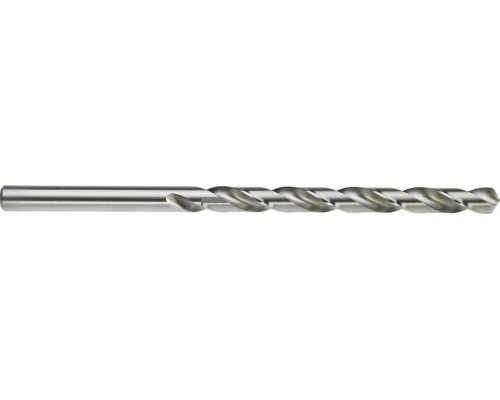 Сверло по металлу D.BOR HSS-G 9.0 х 115/170 мм удлиненное W-005-440090003D