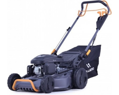 Газонокосилка бензиновая VILLARTEC MB 653VС