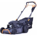 Газонокосилка бензиновая VILLARTEC MB 653VС
