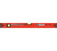 Уровень строительный KAPRO STREND PRO 787-40М 200 см, магнитный 787-40-200M
