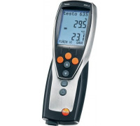 Термогигрометр Testo 635-2 0563 6352