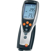 Термогигрометр Testo 635-2 0563 6352