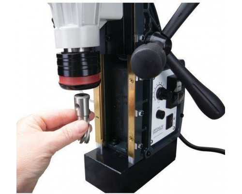 Станок сверлильный на магнитной подошве Optimum OPTIdrill DM 50V 3071150