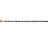 Бур SDS-plus ЗУБР ПРОФЕССИОНАЛ 16x260 мм 29314-260-16_z02