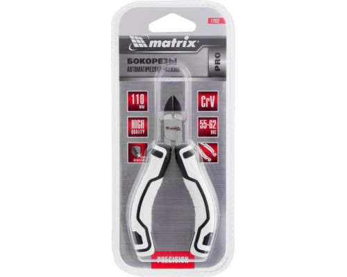 Бокорезы MATRIX PRO 110 мм 17832 17832