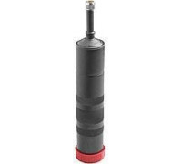 Шприц Samoa 60 cc grease gun для консистентной смазки, 60 куб.см. 102100 102100