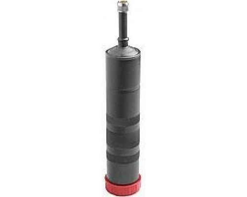 Шприц Samoa 60 cc grease gun для консистентной смазки, 60 куб.см. 102100 102100