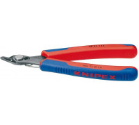 Бокорезы для электроники KNIPEX 7831125 125 мм KN-7831125