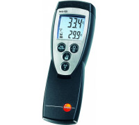 Измеритель температуры 1-канальный Testo 925 0560 9250