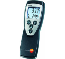 Измеритель температуры 1-канальный Testo 925 0560 9250