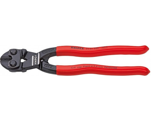 Болторез KNIPEX 