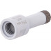 Сверло алмазное DIAM 14x35xМ14 Extra Line V-TECH 320268