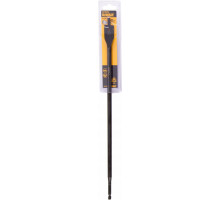 Сверло по дереву DeWALT 22 x 386/406 мм Extreme Impact перьевое DT4786-QZ DT4786-QZ