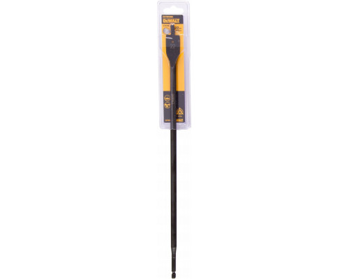 Сверло по дереву DeWALT 22 x 386/406 мм Extreme Impact перьевое DT4786-QZ DT4786-QZ
