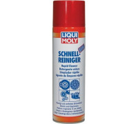 Быстрый очиститель LIQUI MOLY Schnell-Reiniger 0,5 л. 1900 3318/1900