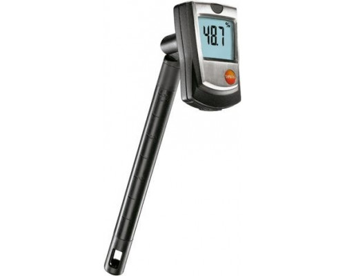 Термогигрометр стик-класса Testo 605-H1 (0560 6053)