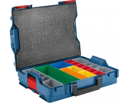 Набор ячеек BOSCH для L-BOXX 102, 13 штук, 1600A016N8