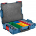 Набор ячеек BOSCH для L-BOXX 102, 13 штук, 1600A016N8