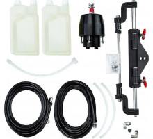 Комплект ГСУ OBHF-350 SKIPPER для моторов до 350 л.с. SK-HSK-OH-350
