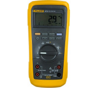 Мультиметр Fluke 27 II 3947770