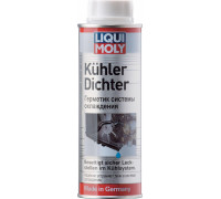 Герметик системы охлаждения LIQUI MOLY Kuhlerdichter 0,25 л. 1997/2676 2676/21766/1997