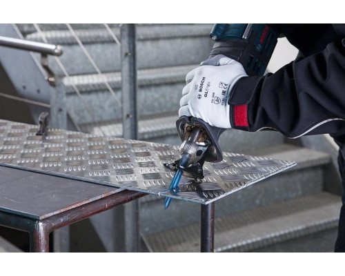 Полотна для сабельных пил BOSCH S922EHF 2608653097
